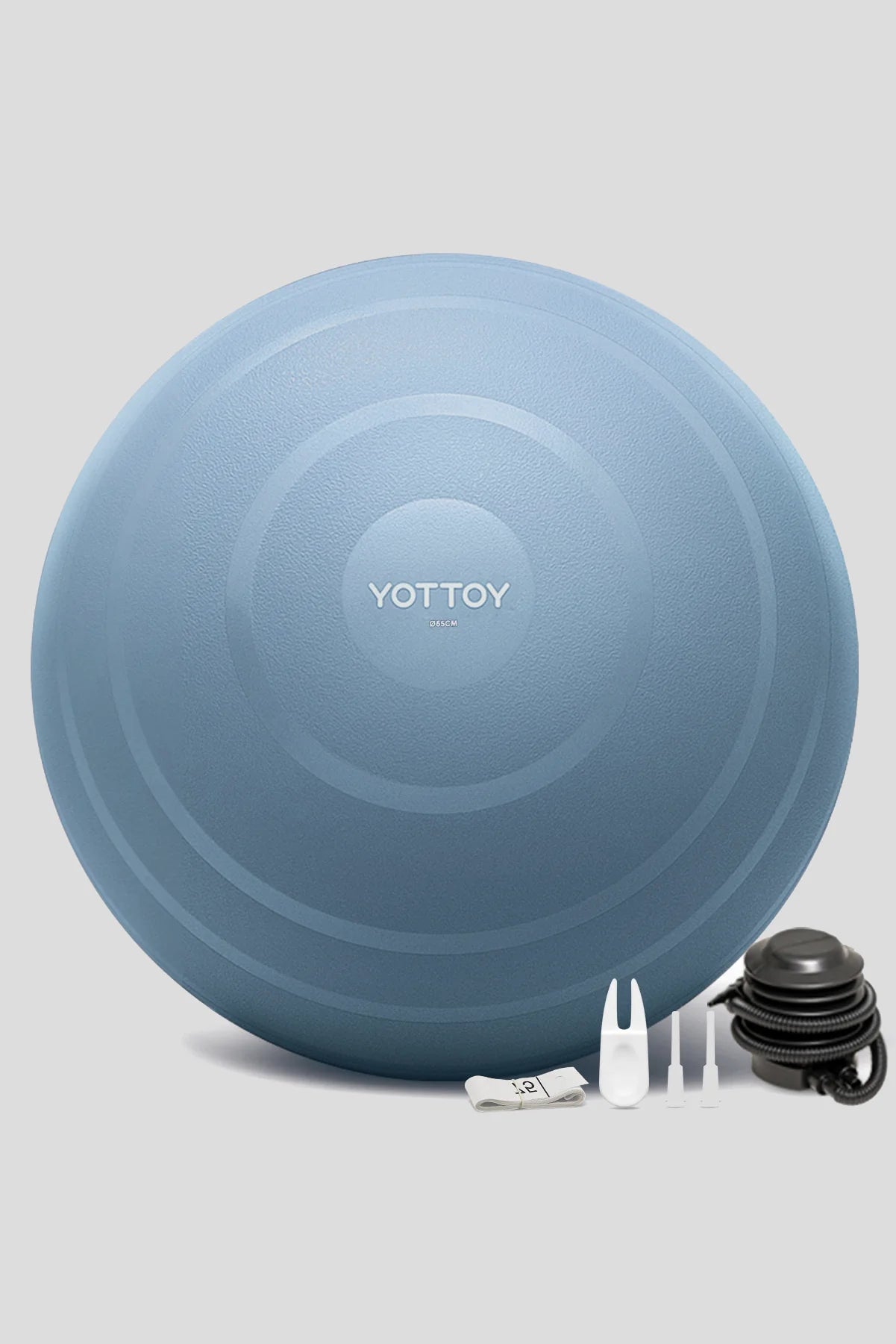 Ultimate Anti - Burst Yoga Ball - YOTTOY